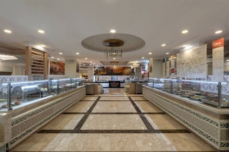 Orange County Resort Kemer - 55