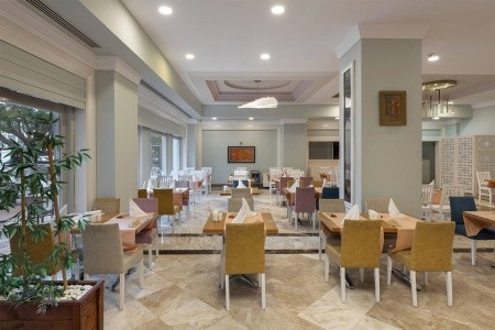 Orange County Resort Kemer - 57