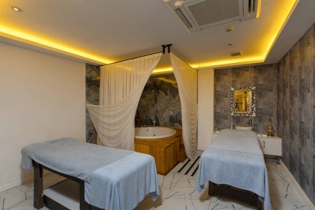 Orange County Resort Kemer - 58