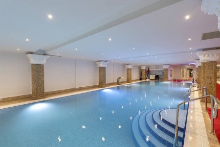 Orange County Resort Kemer - 66