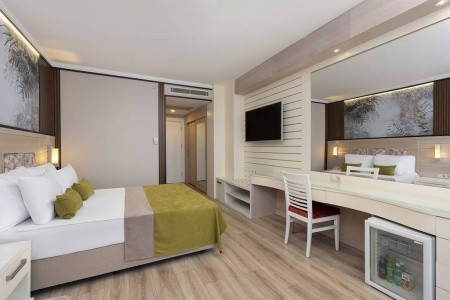 Orange County Resort Kemer - 73