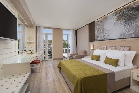 Orange County Resort Kemer - 74