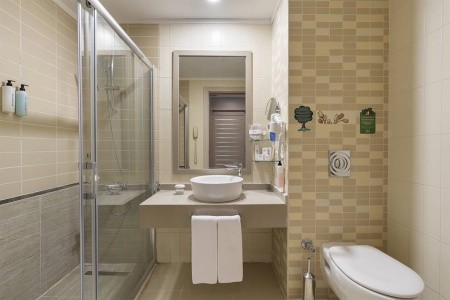 Orange County Resort Kemer - 75