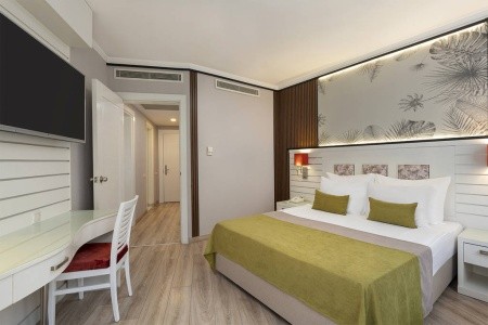 Orange County Resort Kemer - 76