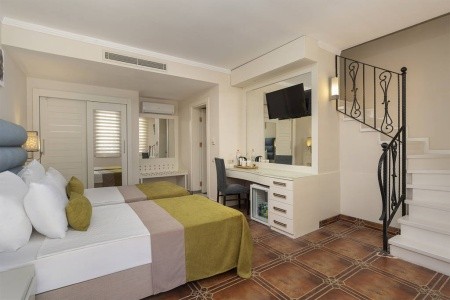 Orange County Resort Kemer - 83