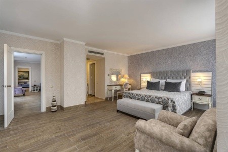 Orange County Resort Kemer - 89
