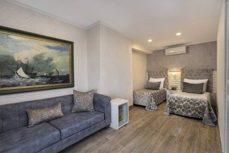 Orange County Resort Kemer - 90