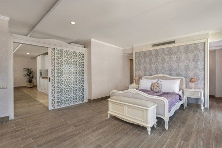 Orange County Resort Kemer - 97