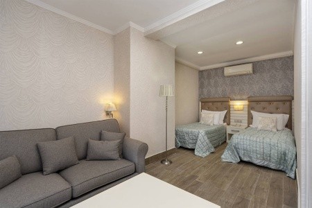 Orange County Resort Kemer - 98