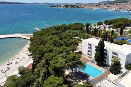 Depandance Hotelu Imperial Light All inclusive