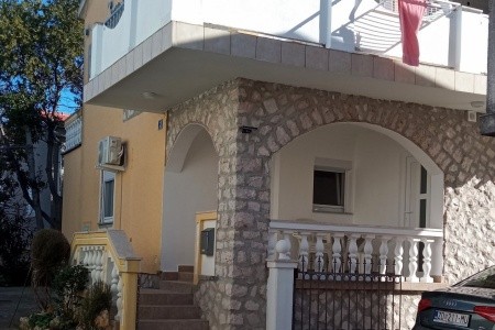 Apartmány 3298-6465