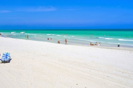 Aljazira Beach & Spa - 4