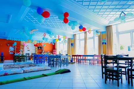 Aljazira Beach & Spa - 8