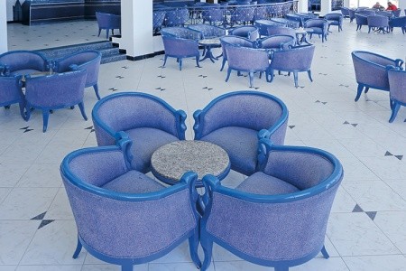 Aljazira Beach & Spa - 10
