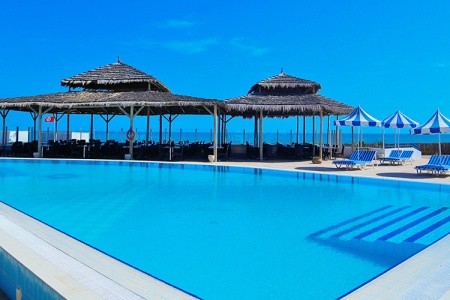 Aljazira Beach & Spa - 15