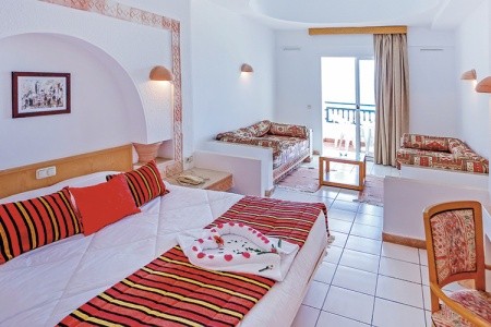 Aljazira Beach & Spa - 19