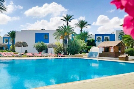 Cedriana Djerba - 2