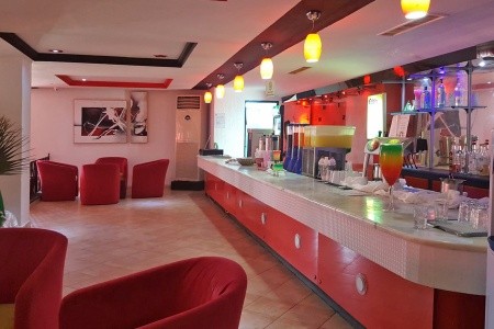 Cedriana Djerba - 4