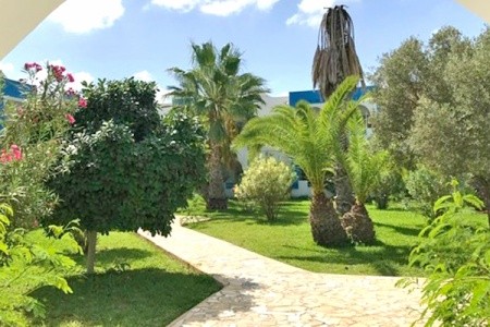 Cedriana Djerba - 6