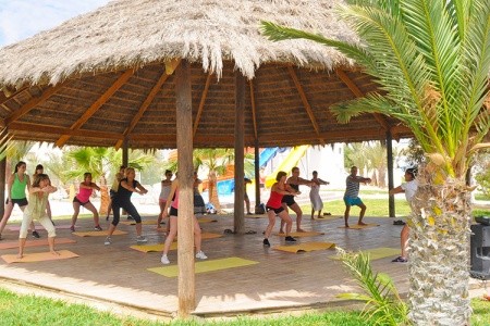 Cedriana Djerba - 7
