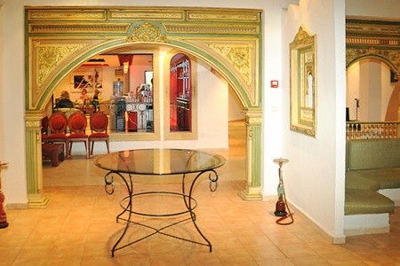 Cedriana Djerba - 8
