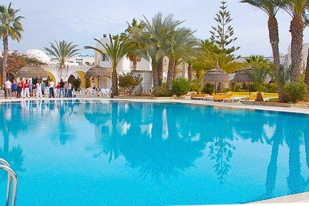 Cedriana Djerba - 9