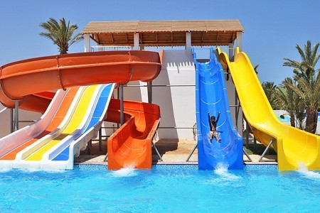Cedriana Djerba - 13