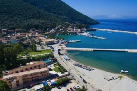 Lefkada