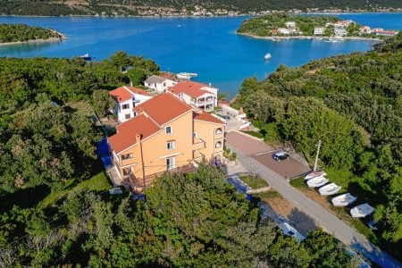 Apartmány 3298N-8814
