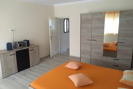 Apartmány 3298N-8805