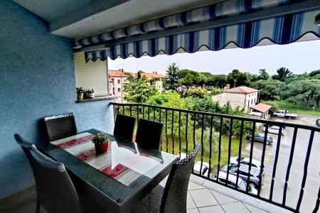 Apartmány 3298N-8820