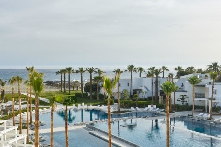 Grécko Kréta Grecotel Creta Palace 5 dňový pobyt Ultra All inclusive Letecky Letisko: Praha August 2026 (24/08/26-28/08/26)