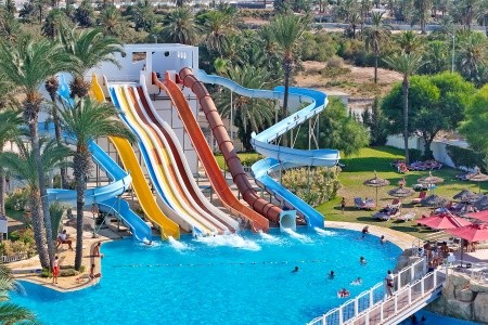 Calimera One Resort Jockey (Ex. One Resort Jockey) - 7