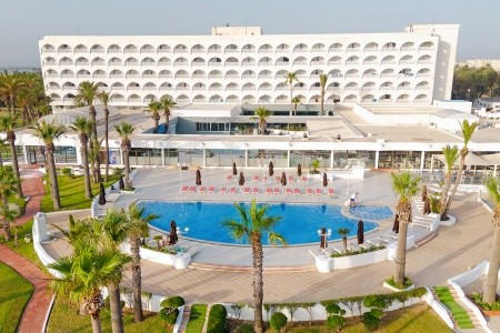 Calimera One Resort Jockey (Ex. One Resort Jockey) - 19