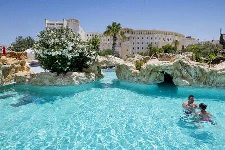 Medina Solaria & Thalasso - 11
