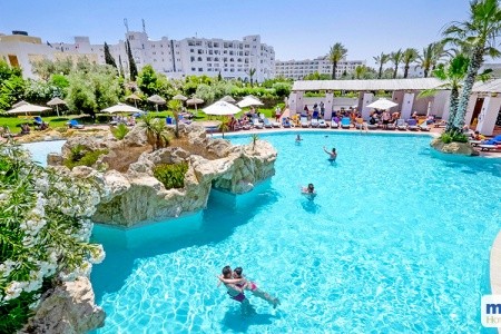 Medina Solaria & Thalasso - 12