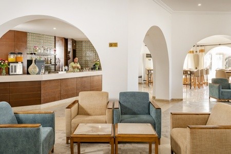 Monarque Club Rivage (Ex.club Sunshine Rosa Rivage) - 4
