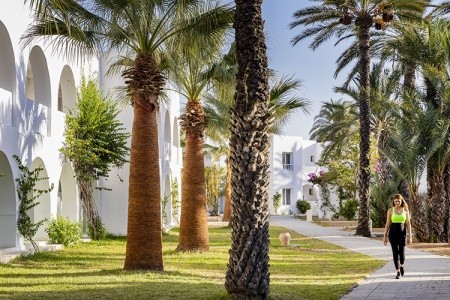 Monarque Club Rivage (Ex.club Sunshine Rosa Rivage) - 8