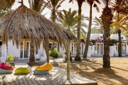 Monarque Club Rivage (Ex.club Sunshine Rosa Rivage) - 10