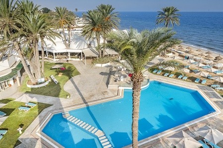 Monarque Club Rivage (Ex.club Sunshine Rosa Rivage) - 15
