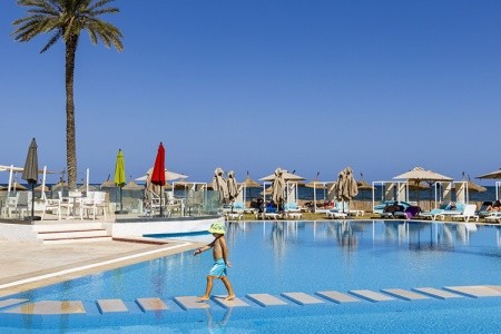 Monarque Club Rivage (Ex.club Sunshine Rosa Rivage) - 16