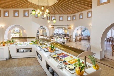 Monarque Club Rivage (Ex.club Sunshine Rosa Rivage) - 21