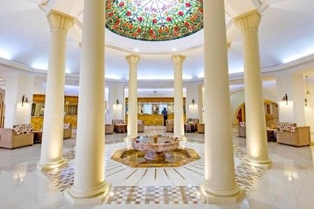 Medina Belisaire & Thalasso - 9