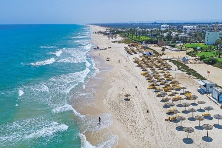 Medina Belisaire & Thalasso - 10