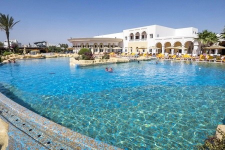 Medina Belisaire & Thalasso - 12