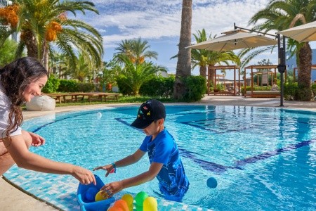 Sentido Marillia Resort & Spa (Ex. Vincci Marillia) - 19
