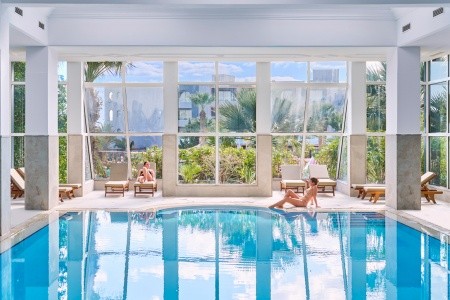 Sentido Marillia Resort & Spa (Ex. Vincci Marillia) - 39