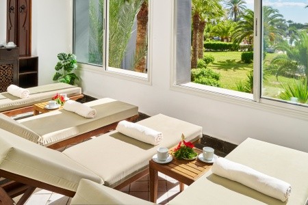 Sentido Marillia Resort & Spa (Ex. Vincci Marillia) - 40