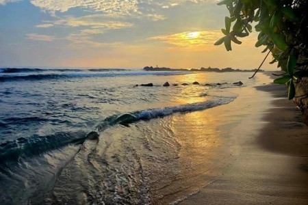 Srí Lanka legszebb arcai a tavaszi szünetben - 2027. március