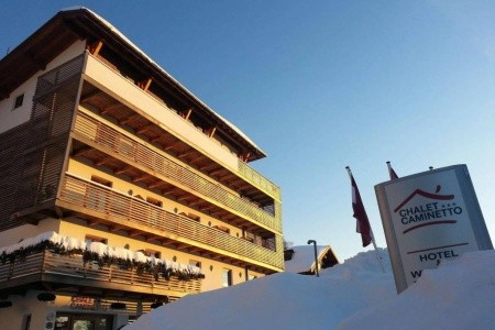 Chalet Caminetto